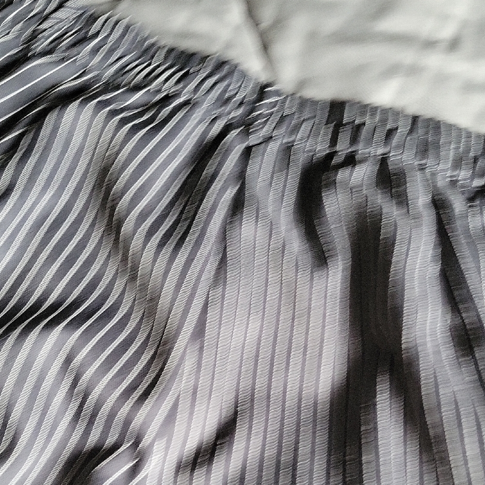 Striped Two-Piece Set - Picture 10 of 10